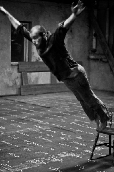 Marcel Sparman (Germany)