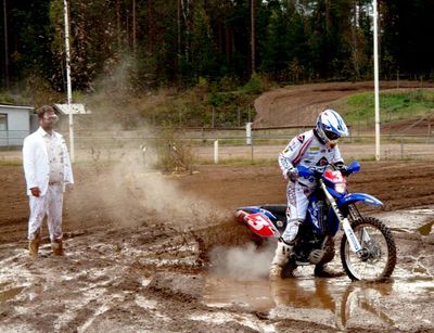 Johannes Blomqvist (Sweden)