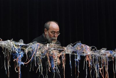 Bartolomé Ferrando (Spain)