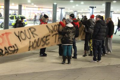 Klas Eriksson (Sweden)