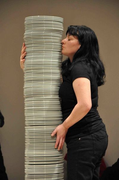 Sinéad O'Donnell (Ireland)