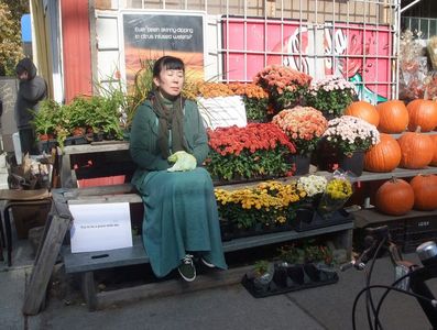 Sakiko Yamaoka (Japan)