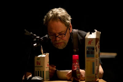 Sten Hanson (Sweden)