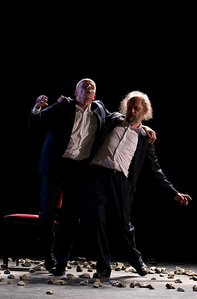 Guds Söner (Sweden)