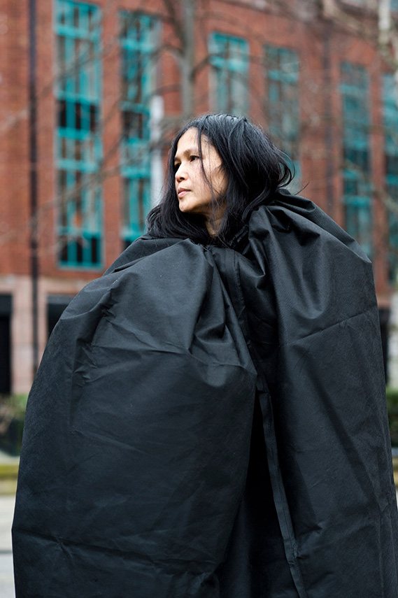 Pavana Reid (Norway/Northern Ireland/Thailand)