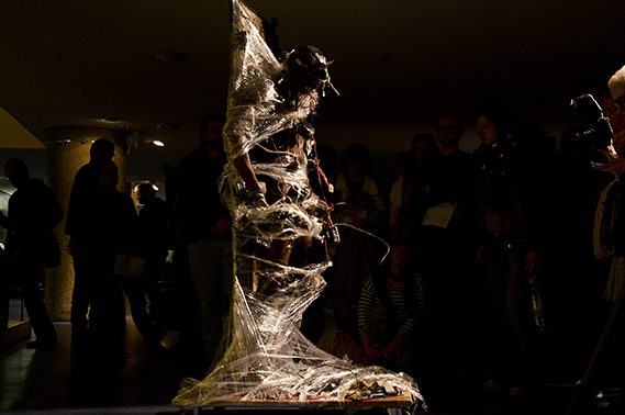 Jelili Atiku (Nigeria)