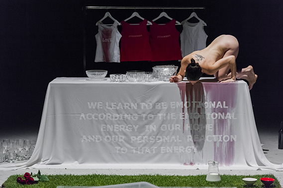 Alejandra Herrera Silva (Chile/USA)