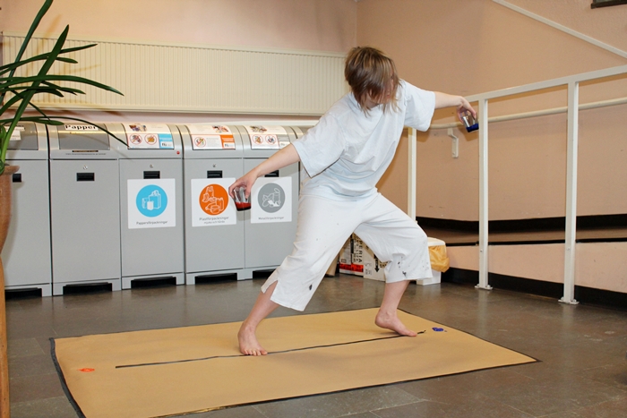 Blå Stenback (Sweden)