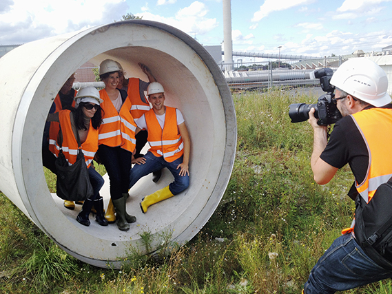 Elin Wikström (Sweden)