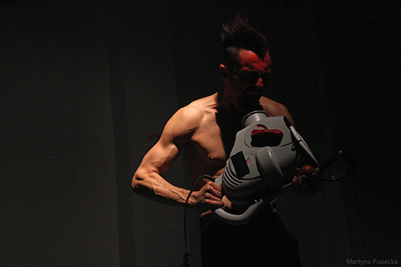 Arti Grabowski (Poland)