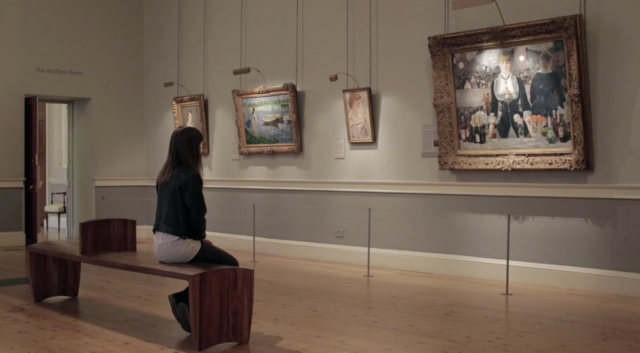 Nastja Säde Rönkkö (Finland) 