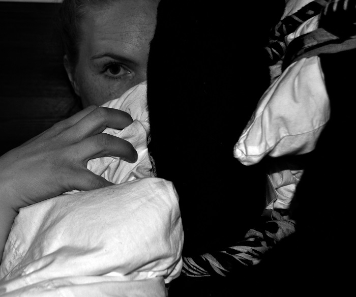 Tine Hammerbo (Denmark)