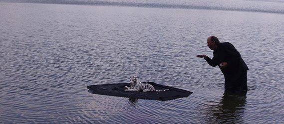 Victor Petrov (Belarus)