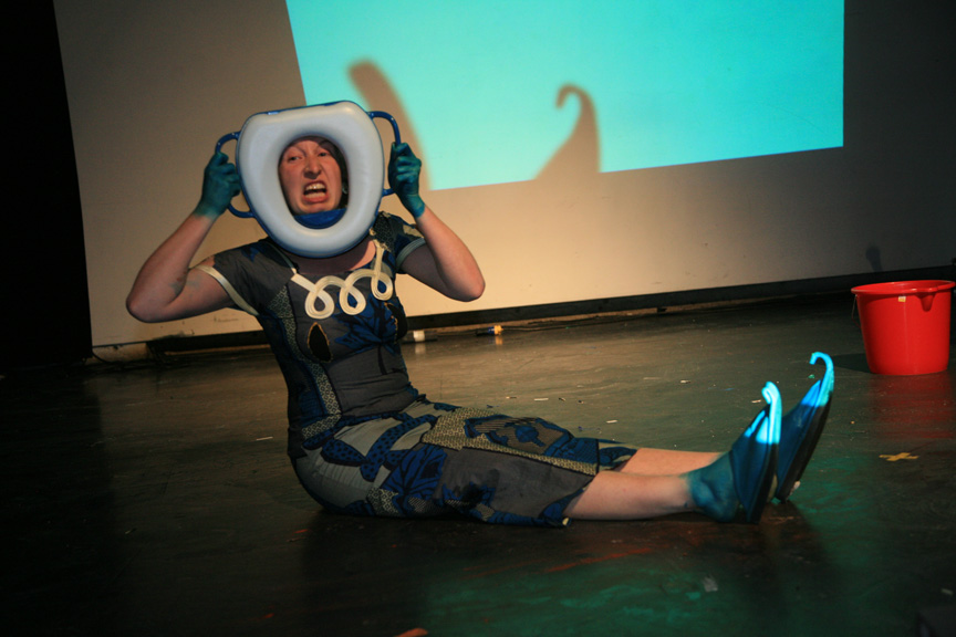 Hélène Matte (Canada)