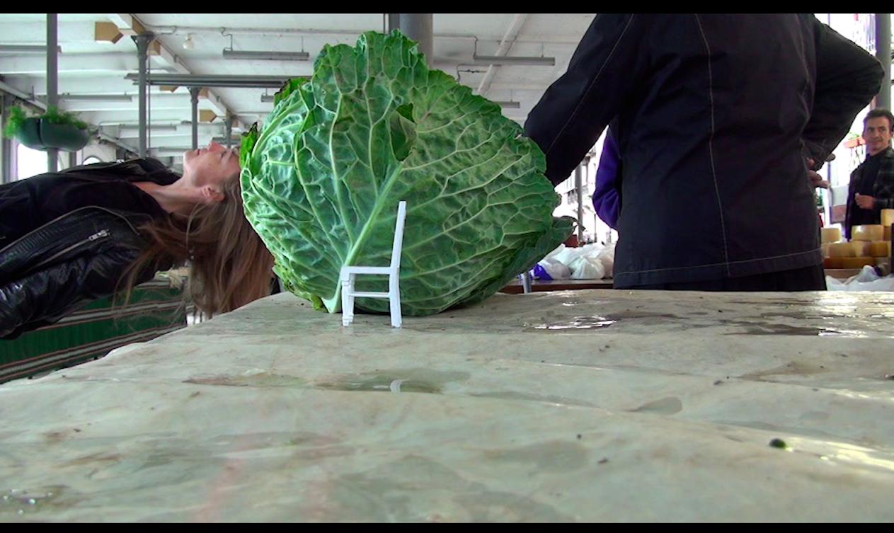 Kajsa Sandström (Sweden)