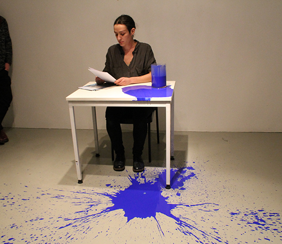 Marie Gavois (Sweden)