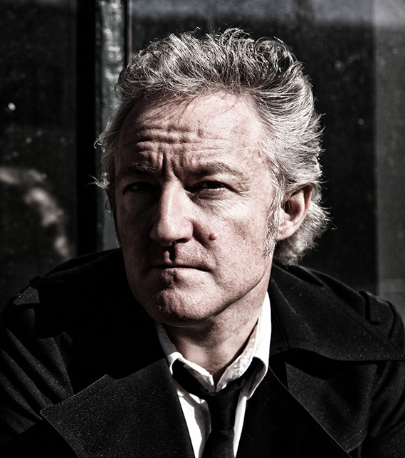 Stuart Lynch (Danmark)