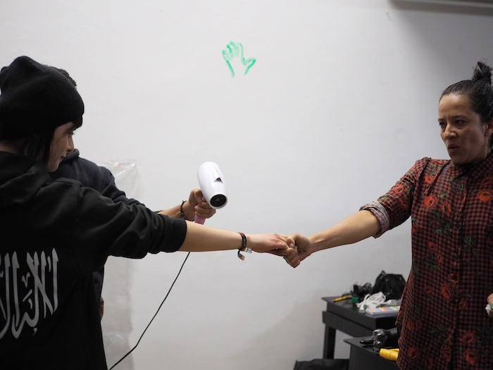 Diana2018 Credits Felipe Barreiro Carvajal