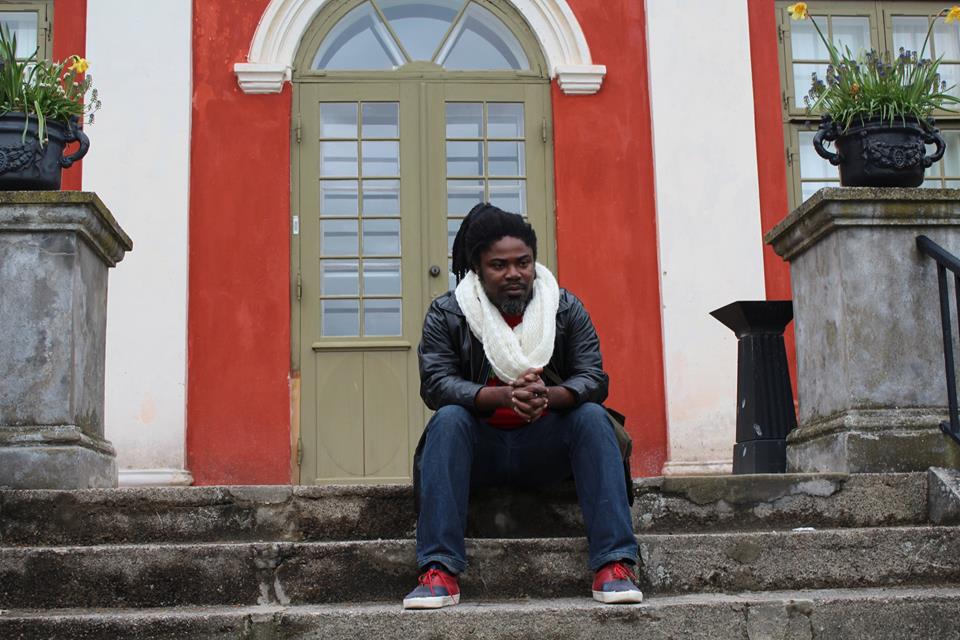 Picture2ChristianEtongo Malmo Sweden 2015 