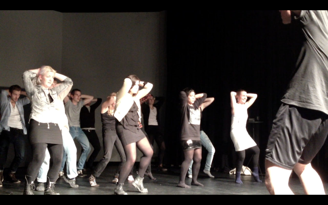 Andrea Kronqvist Edwall (Sweden)