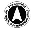 Fylkingen pin